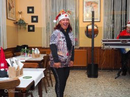 GH Timo mit Jo Star am 12.12.2025